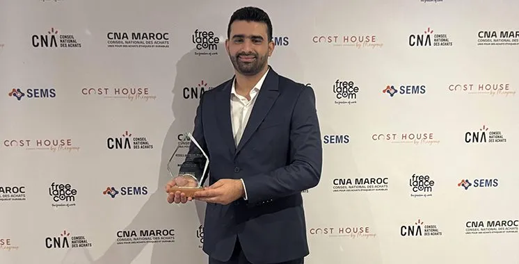 Harnessing AI for Procurement Excellence: SEMS Leads the Way in Marrakech