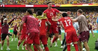 Quarter-Final Match Schedule: Morocco vs France and Argentina vs Switzerland