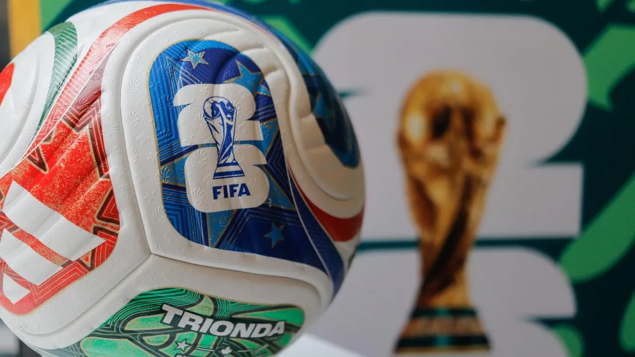 Excitement Builds for the 2026 World Cup: France Takes on Morocco in Boston