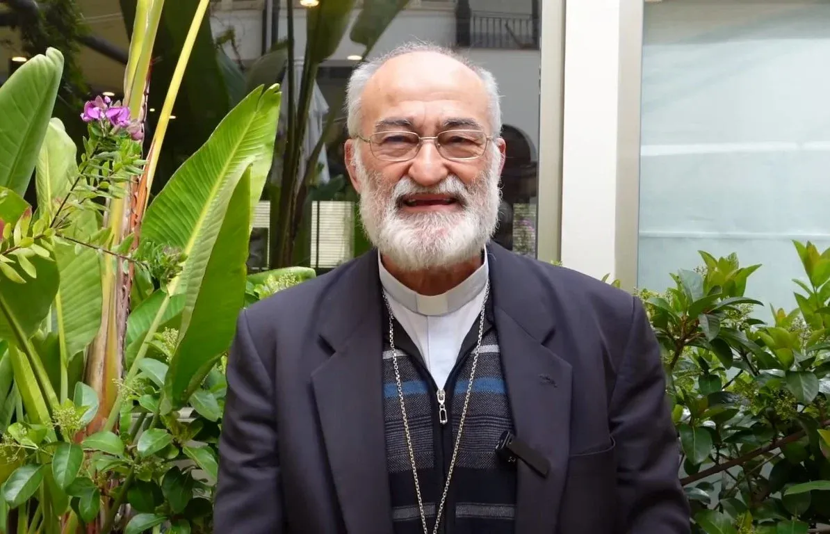 Archbishop of Rabat Suspends Public Duties Amid Misconduct Allegations