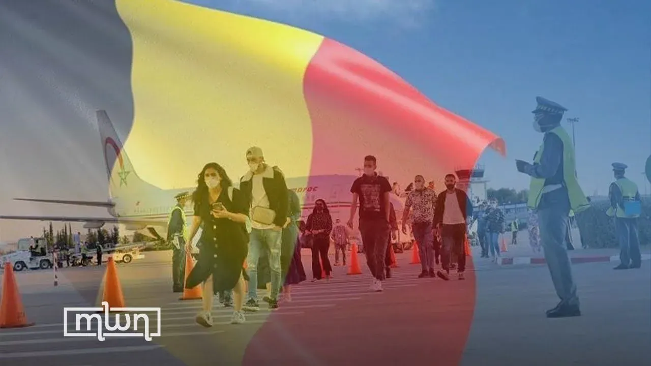 Moroccan Community: A Pillar of Belgium's Migration Landscape