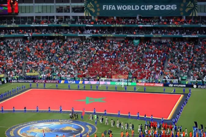 Morocco Shines Again: A Historic Journey to the 2026 World Cup Quarterfinals