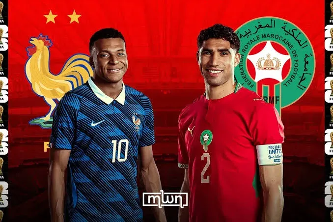 The Heartbeat of Identity: Franco-Moroccan Connections in Football