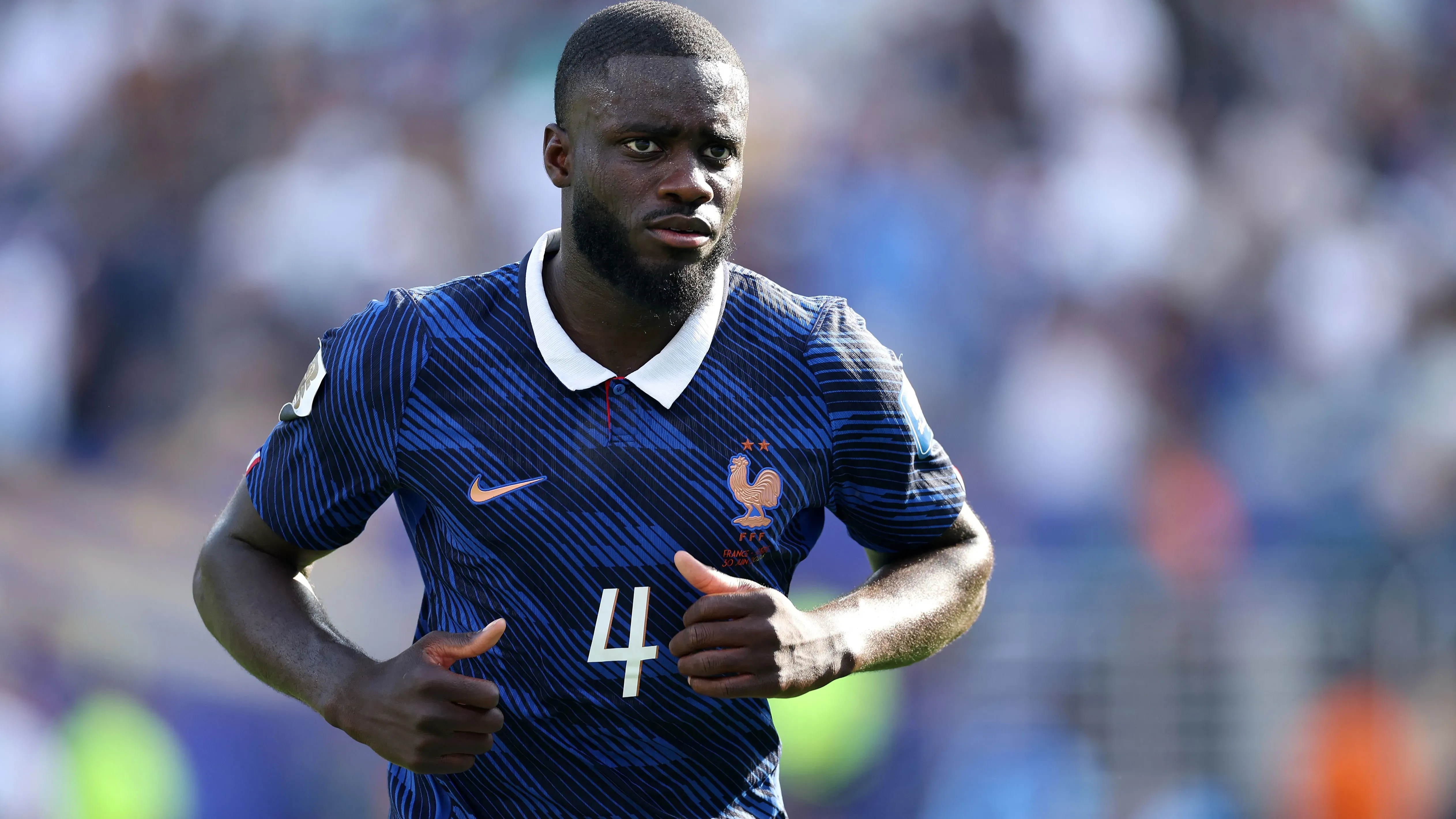 Historic Referee Crew for France vs Morocco World Cup Quarterfinal