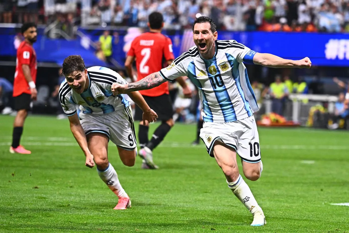 World Cup 2023: The European Dominance Continues Amidst North American Despair