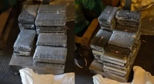 Moroccan Authorities Uncover Major Cocaine Smuggling Operation in Casablanca