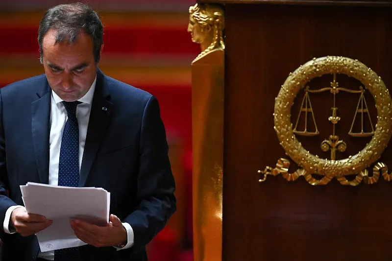 Paris Praises Security Cooperation with Rabat