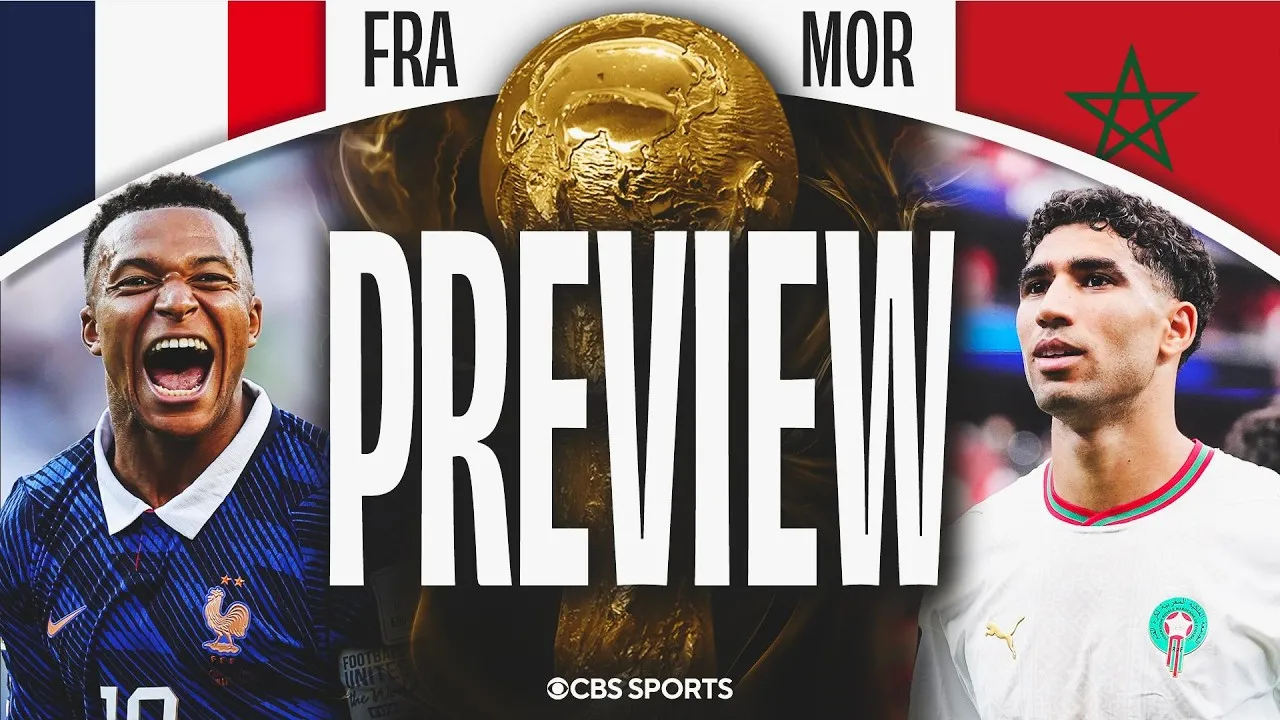 France vs Morocco Quarterfinals: A Comprehensive Preview and Predictions for the 2026 FIFA World Cup