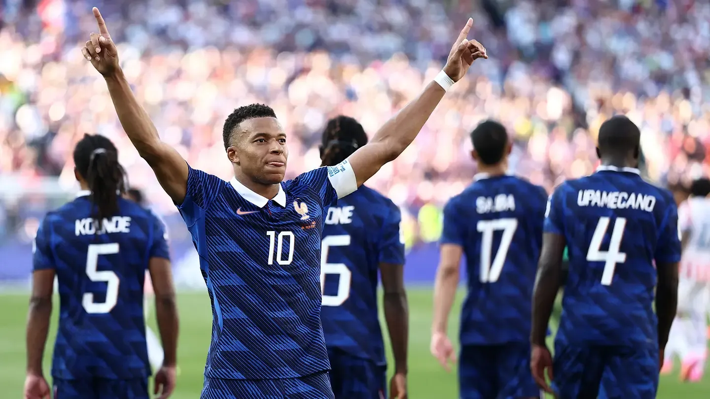 Exciting Quarterfinal Showdown: France vs Morocco in World Cup 2026