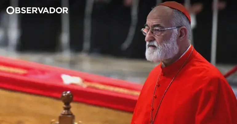 Cardinal Archbishop of Rabat Steps Down Amid Sexual Abuse Allegations