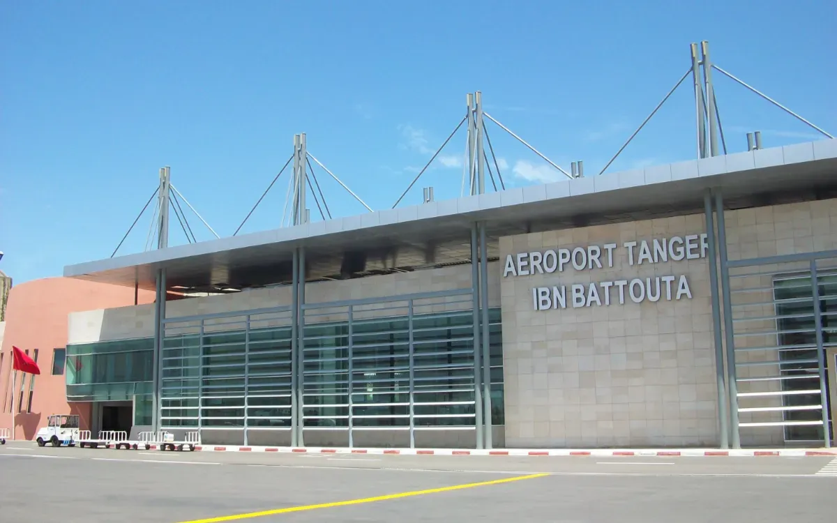 Morocco's Airports Set for Major Upgrades in 2026
