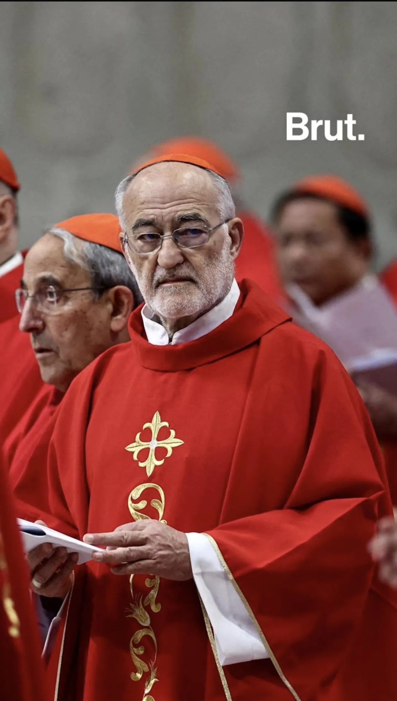 Allegations Against Rabat Archbishop: A Call for Accountability
