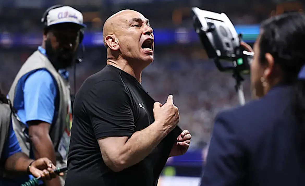Hossam Hassan's Bold Claim: FIFA Supported Argentina for Messi's World Cup Continuation