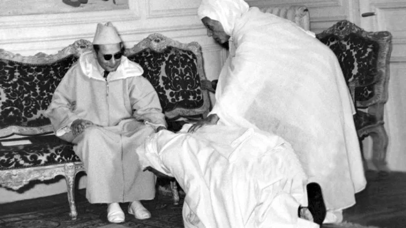 The Political Tug-of-War Over Moroccan Laws: A Historical Perspective