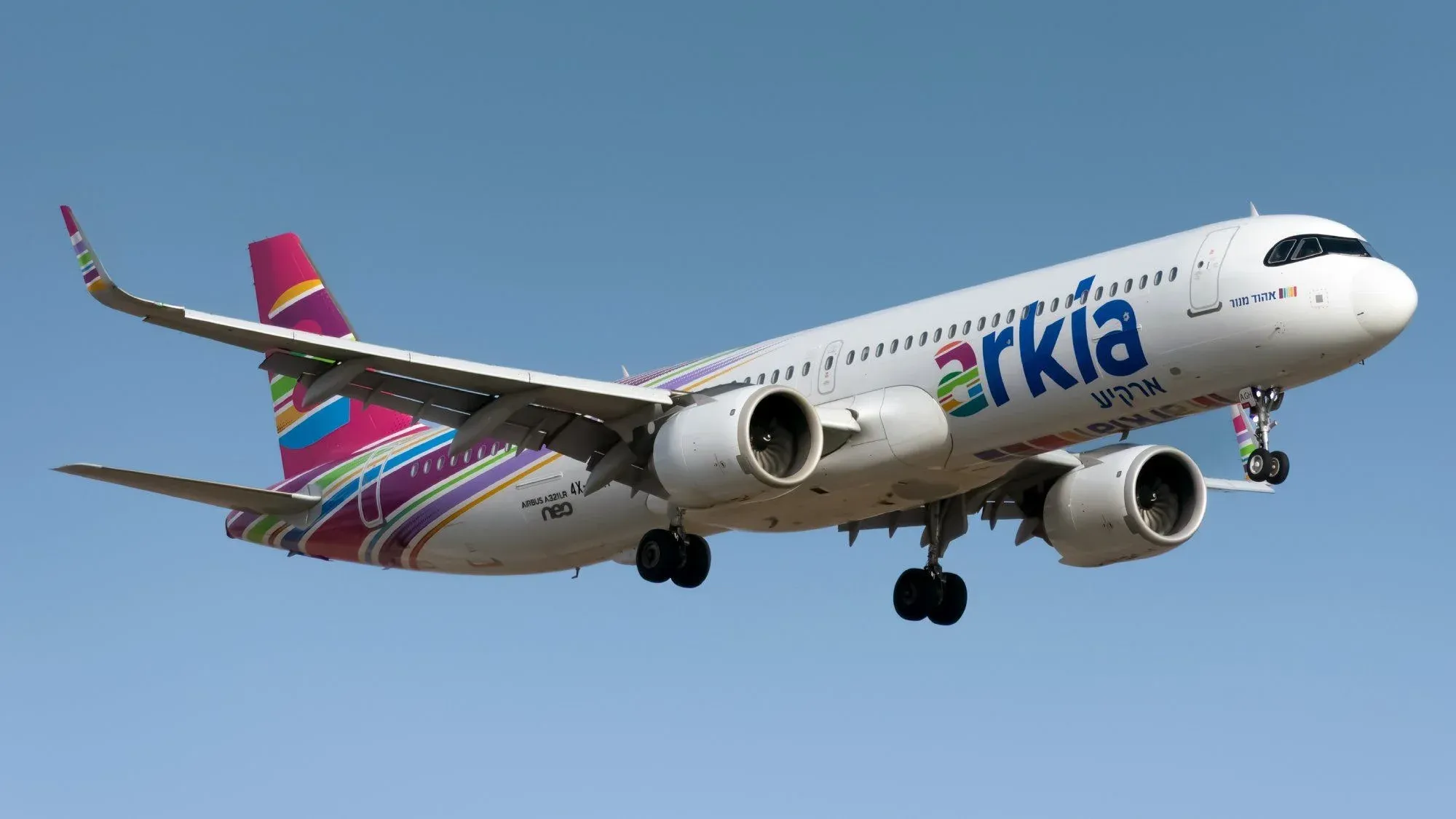 Arkia Airlines Resumes Direct Flights to Marrakech After Three-Year Hiatus