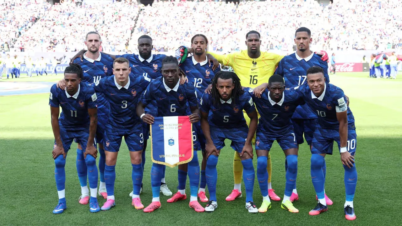 Exciting Clash Ahead: France vs. Morocco in the 2026 World Cup Quarterfinals