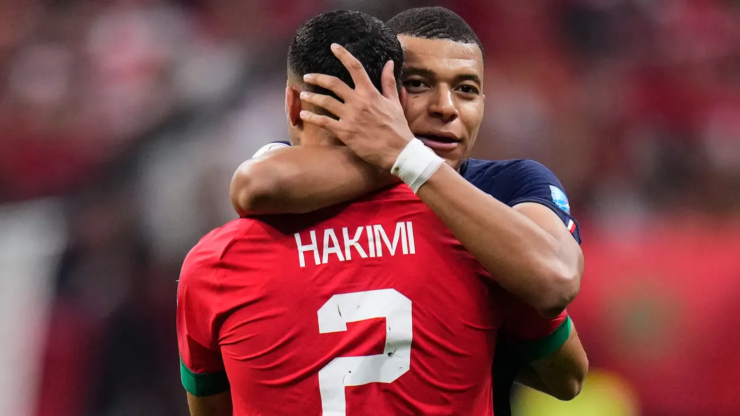 The Anticipation of France vs. Morocco: A Clash Fueled by Past Controversies