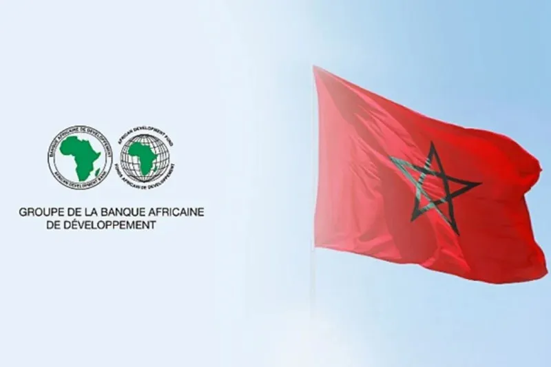 Transforming Morocco: The Role of Infrastructure in Economic Growth