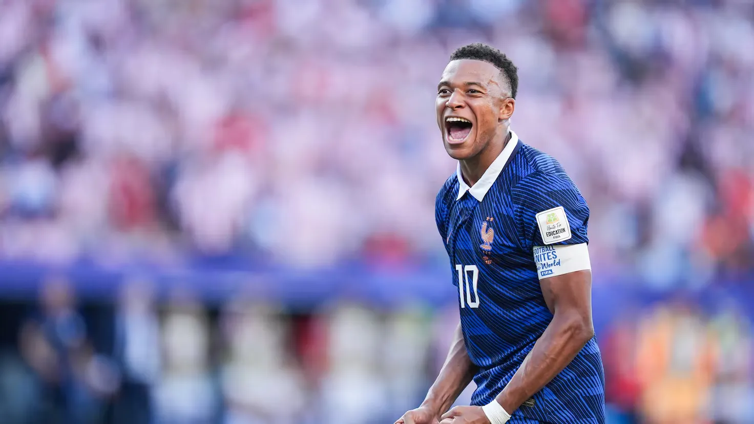 France vs Morocco: A Thrilling Clash in the 2026 World Cup Quarterfinals