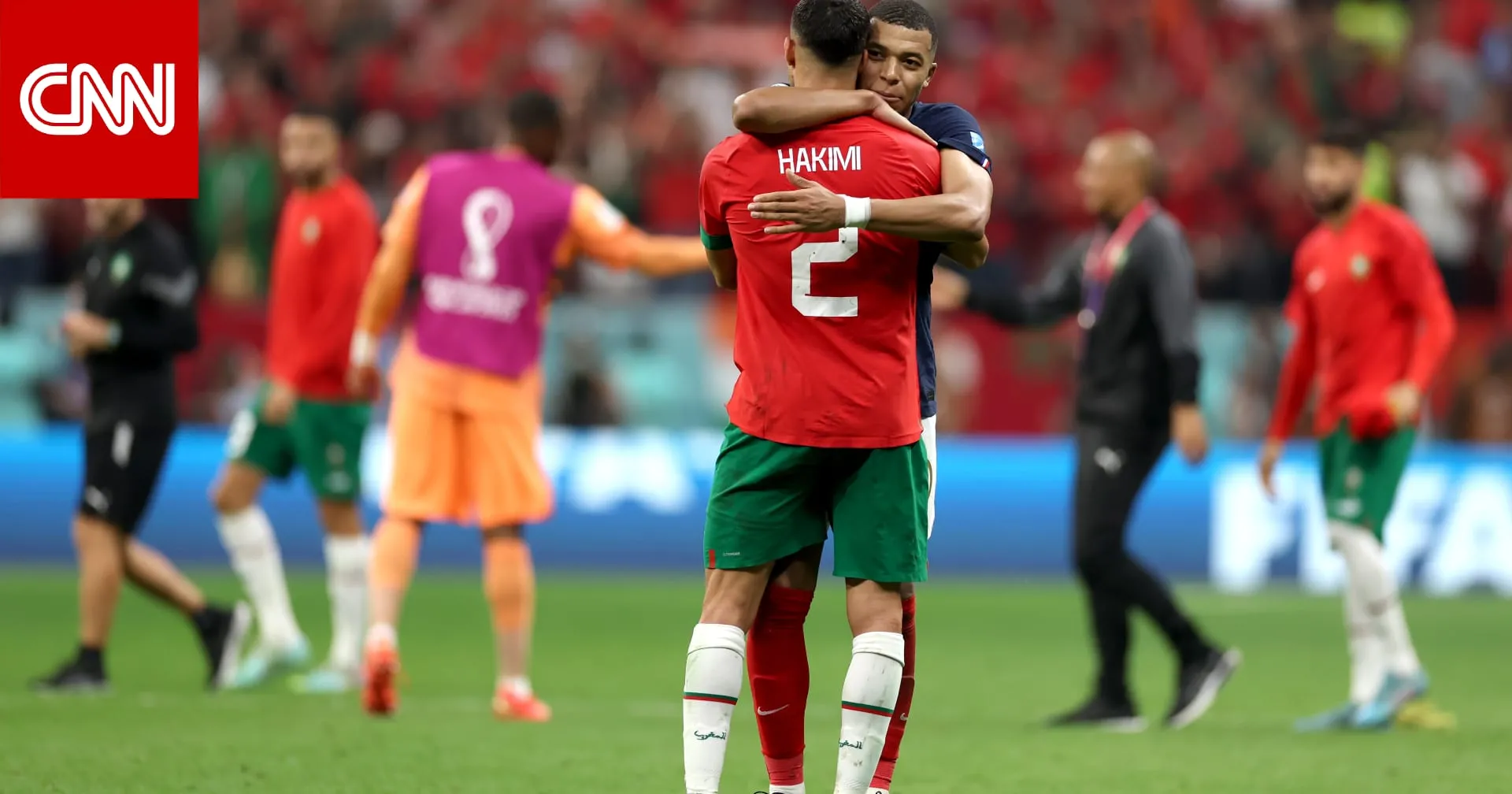 Morocco vs France: A Statistical Comparison Ahead of the 2026 World Cup Quarterfinals