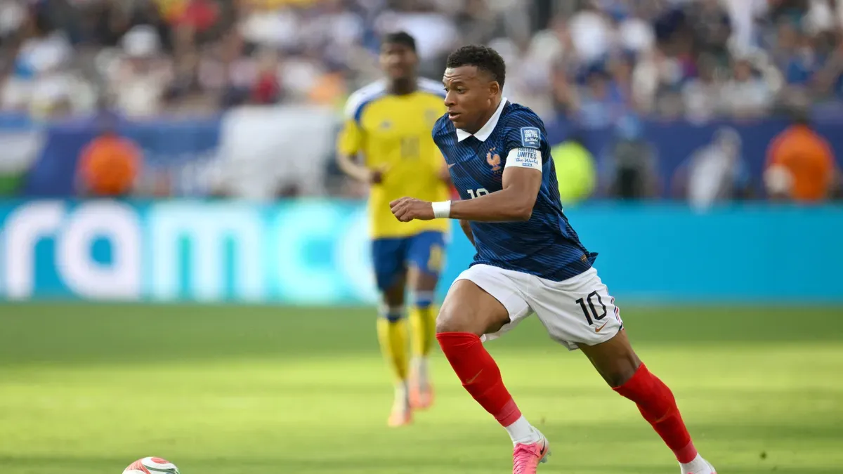 France vs. Morocco: A High-Stakes Clash in the World Cup 2026 Quarterfinals