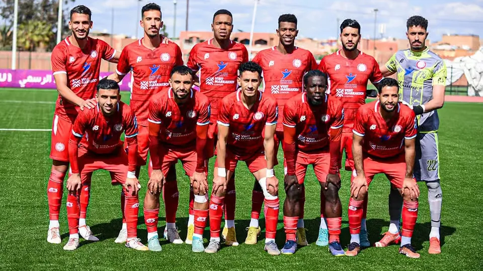 Kawkab Athletic Club: A New Chapter in Moroccan Football