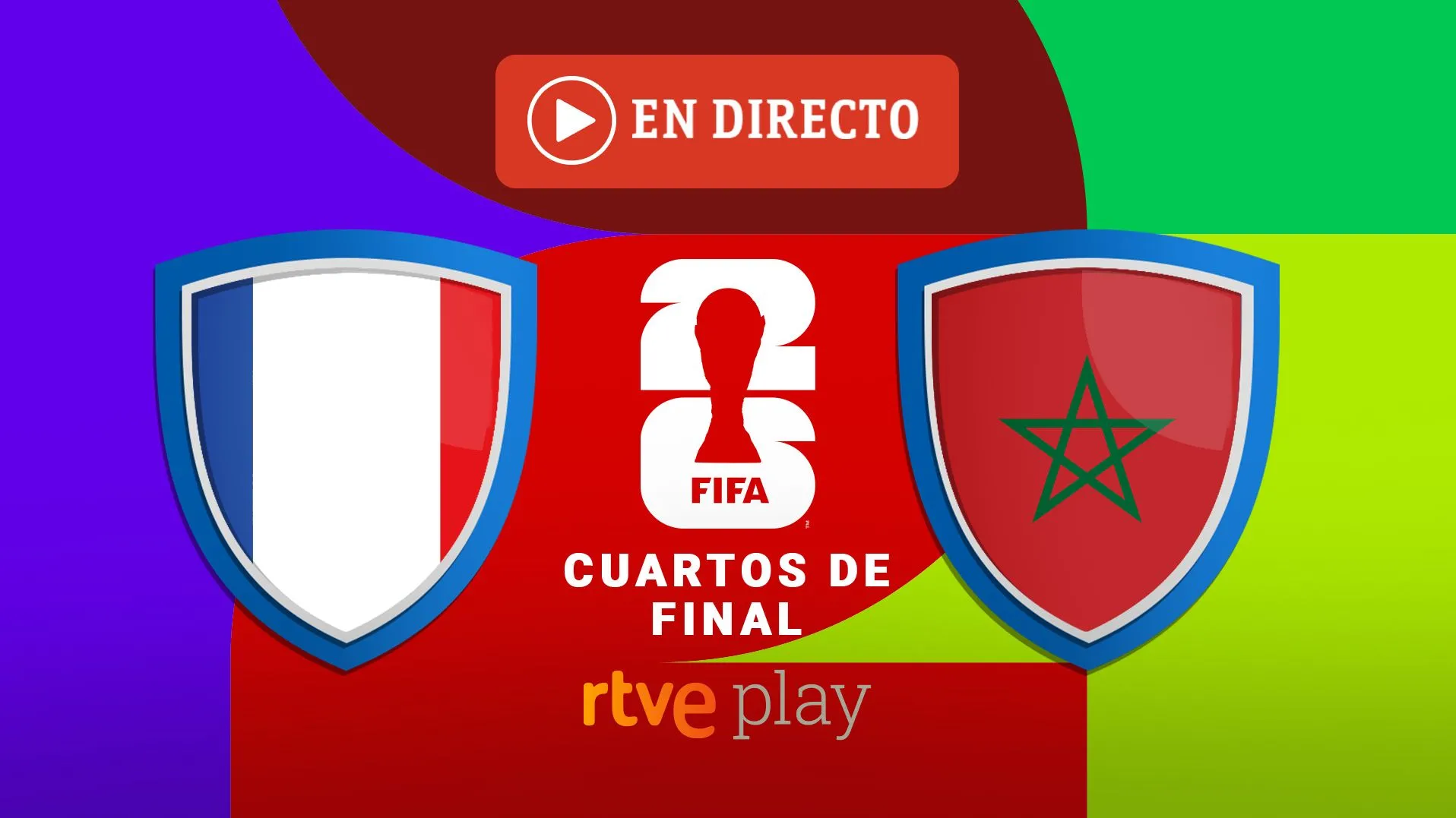 France vs Morocco: Live Coverage of the 2026 World Cup Quarterfinals