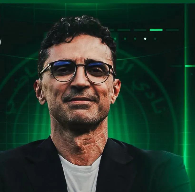 Rogério Matias Appointed as New General Sports Director for Raja Casablanca