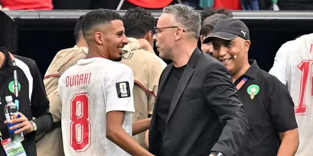 Morocco's Football Revolution: Bridging Cultures and Defying Odds