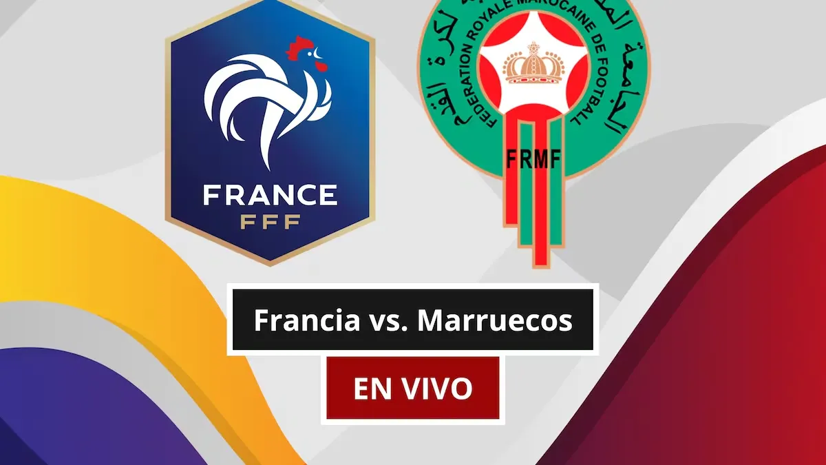 France vs. Morocco: Essential Viewing Details for the 2026 World Cup Quarterfinals