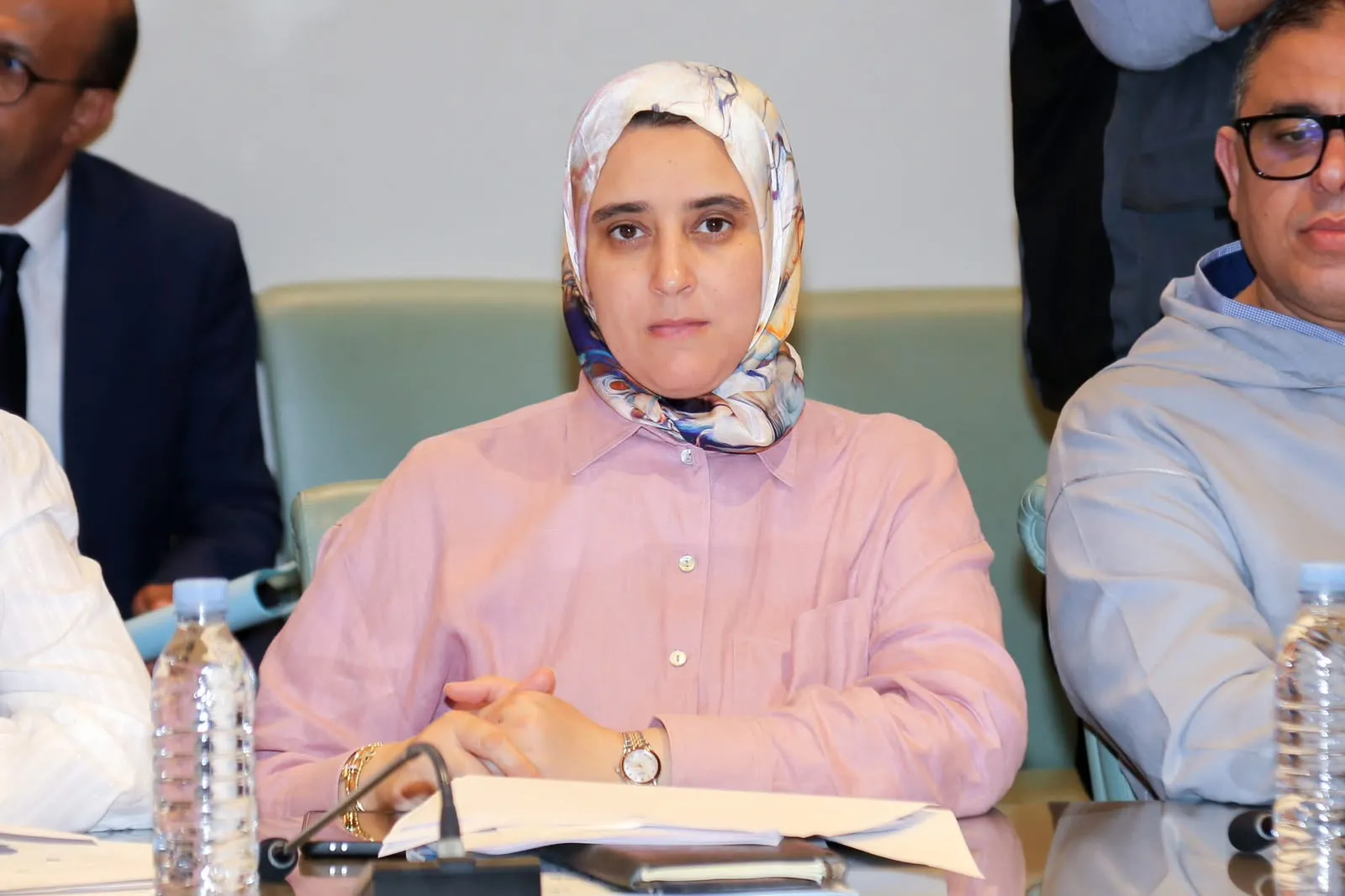 Call for Fair Compensation for Quranic School Supervisors in Morocco