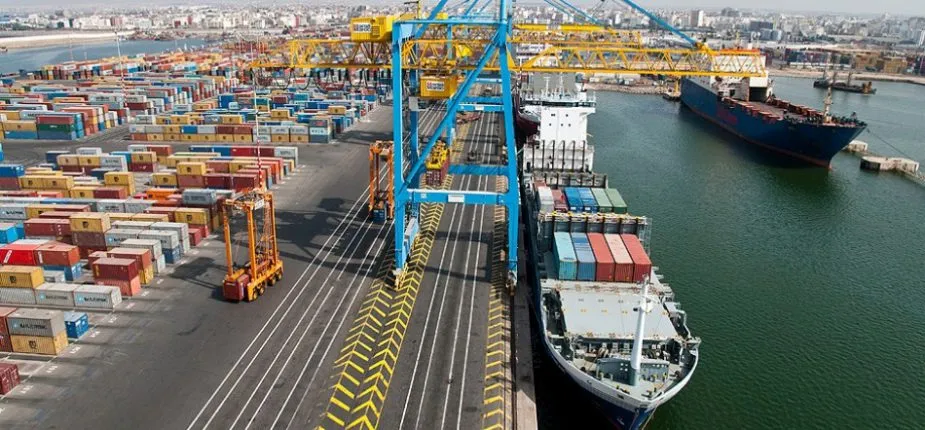 Casablanca Port Sees 7% Increase in Traffic Amid Structural Challenges