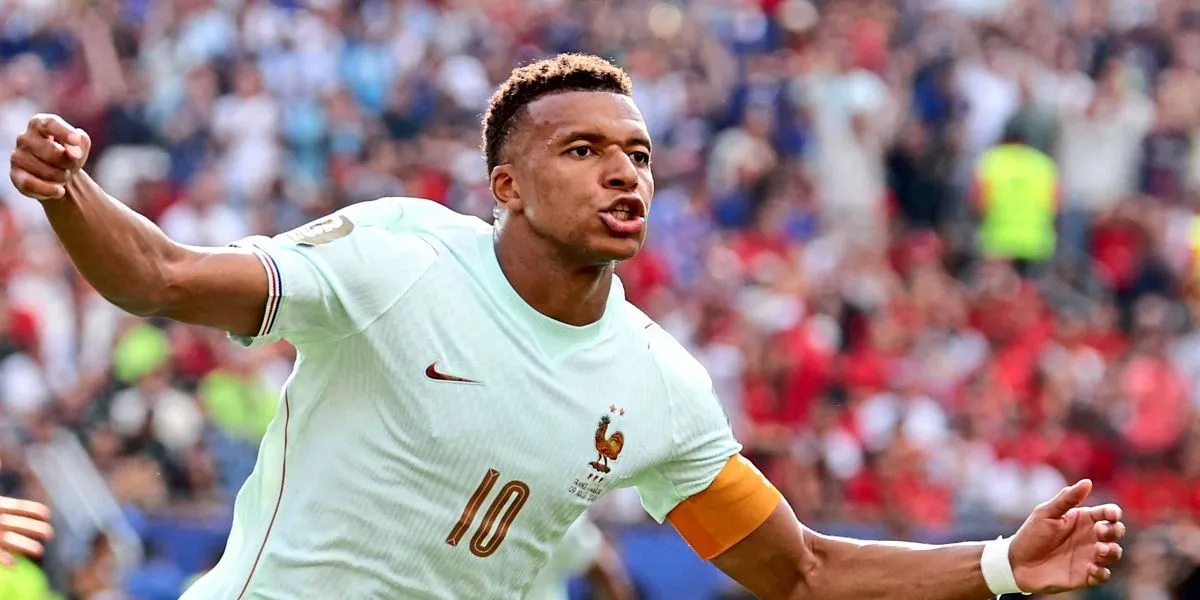 France Triumphs Over Morocco 2-0: A Look at Mbappé's Impact