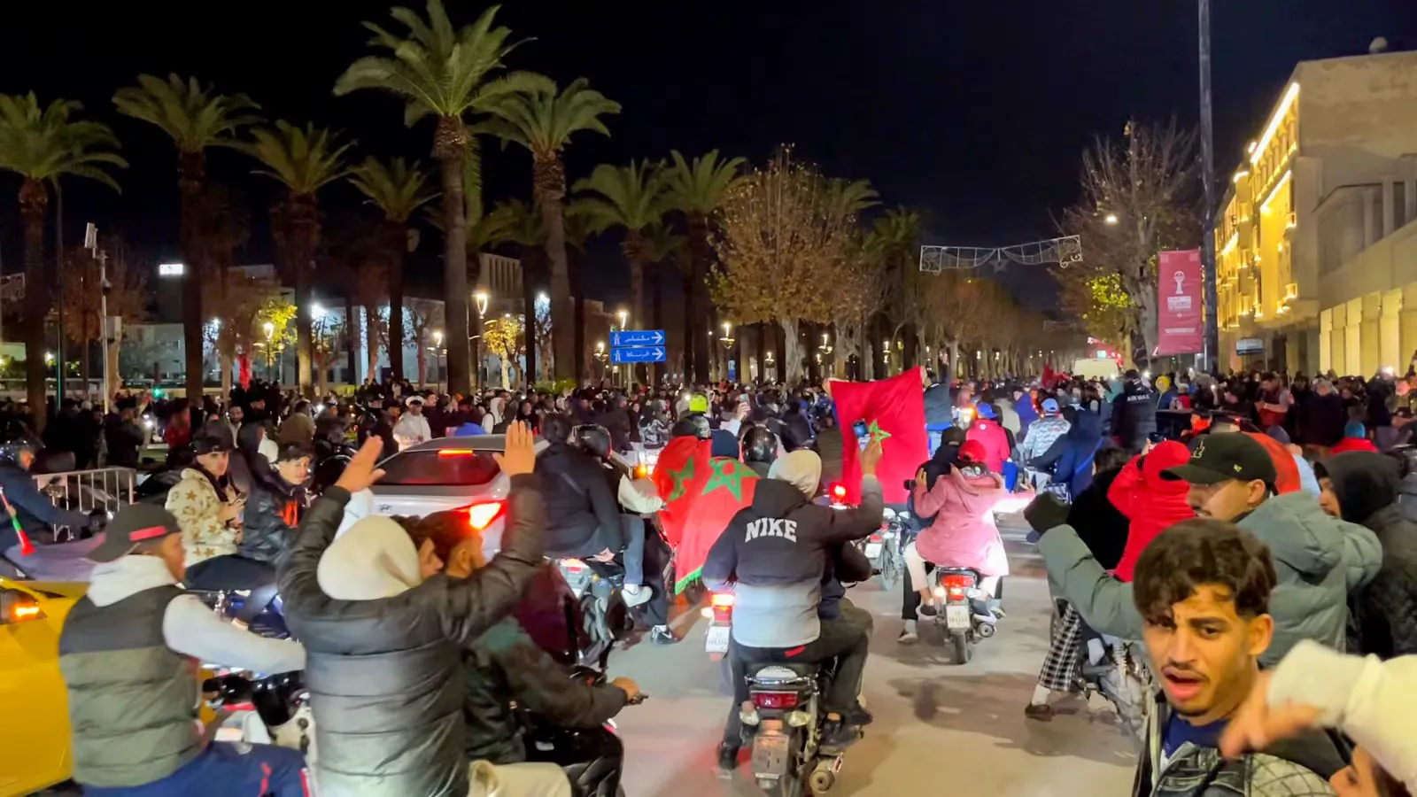 Morocco's Journey in the 2026 World Cup: A Tale of Pride and Resilience