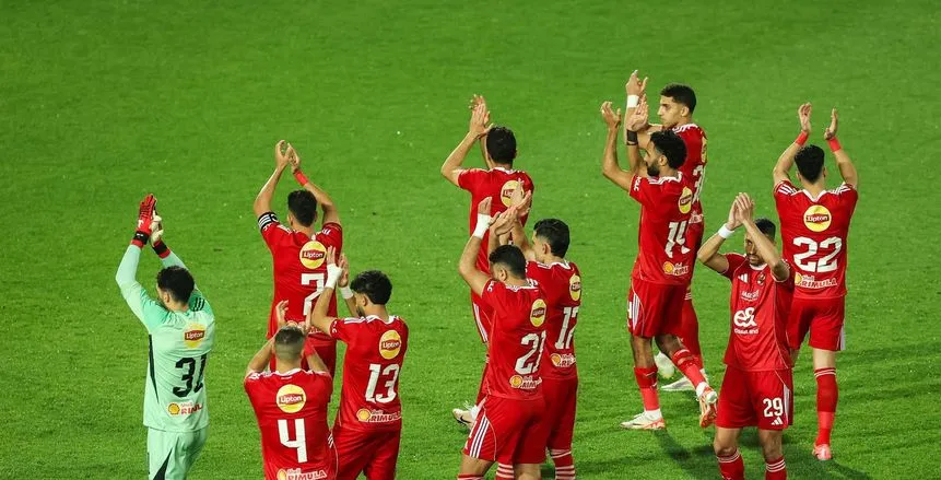 Al Ahly Sets Aside 250 Million Egyptian Pounds to Acquire Offensive Duo