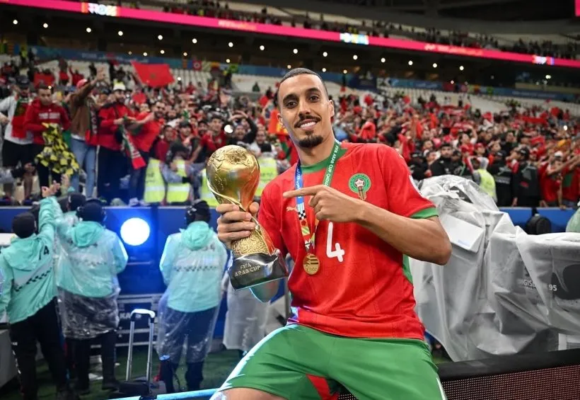 Sofiane Bouftini Sparks Interest in Moroccan Transfer Market