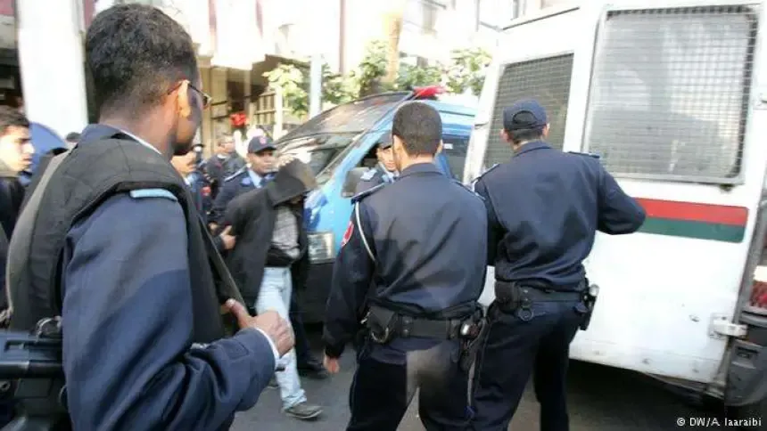 Thorough Police Coordination Leads to Arrest of Suspect in Gruesome Marrakech Murder