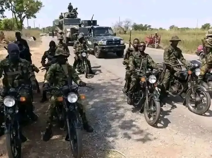 Unveiling Foreign Involvement in Boko Haram Operations