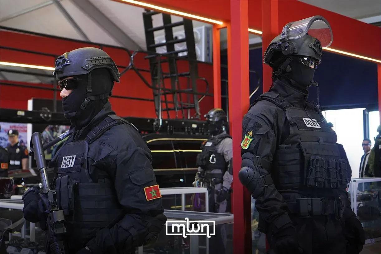 Moroccan Police Make Arrest in Deadly Construction Site Incident