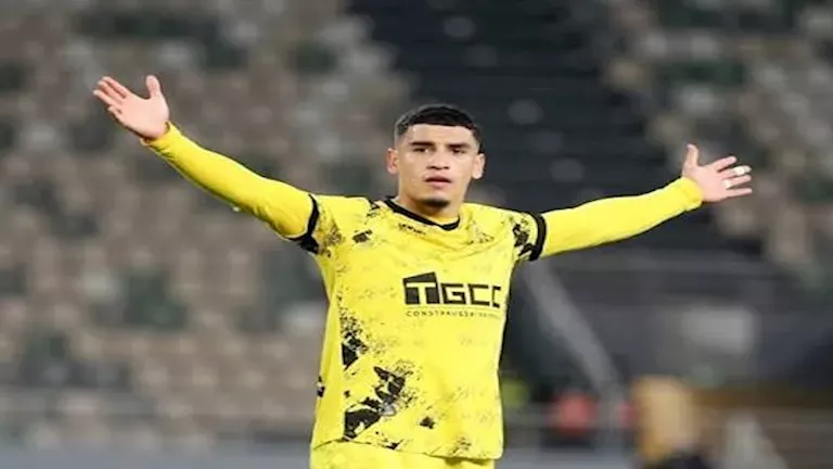 Bengida's Transfer to Al Ahly Halted: What Happened?