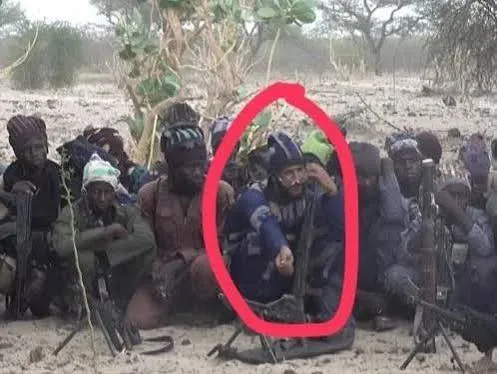 Operation Hadin Kai Strikes: ISWAP Cameraman Killed, Foreign Terrorist Ties Exposed