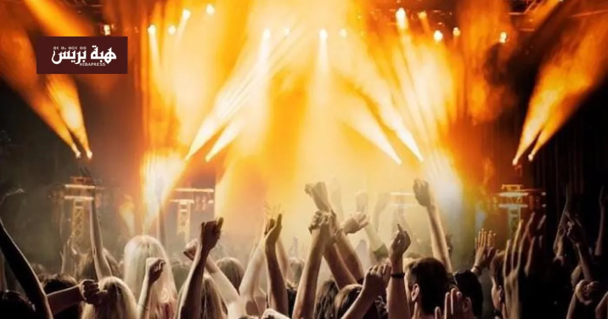 Residents of Marrakech Express Concerns Over Noisy Night Parties