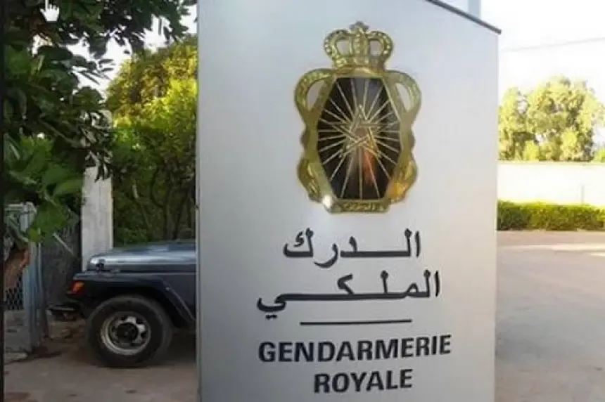 Establishment of a Regional Gendarmerie Command in M'diq-Fnideq: A Strategic Shift for Enhanced Security