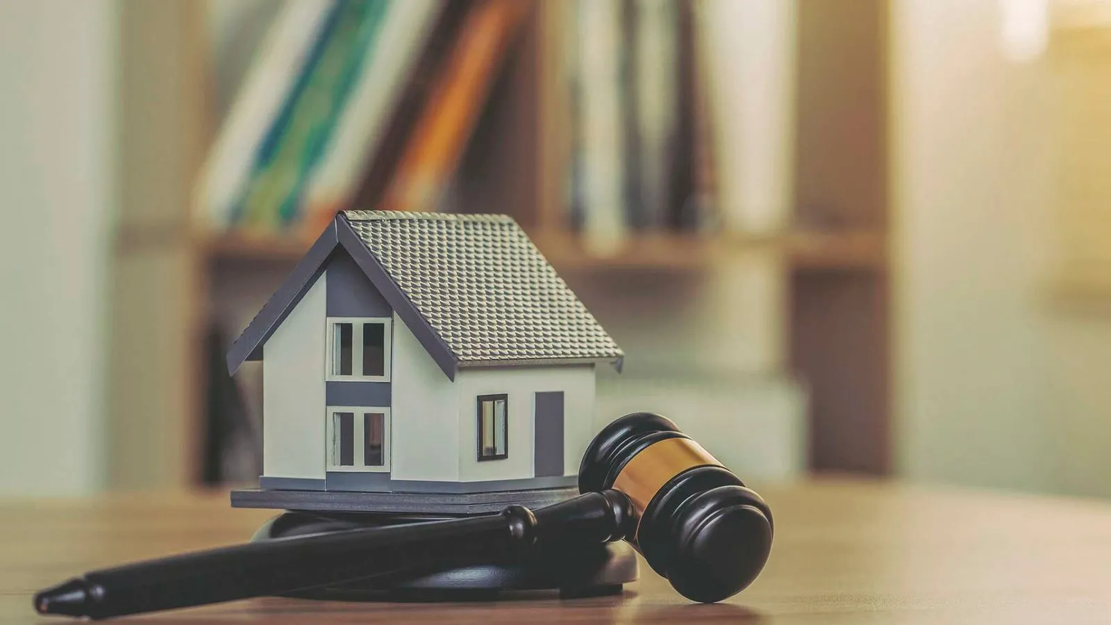 Property Owner Seeks Legal Recourse Over Fraudulent Villa Sale in Nairobi