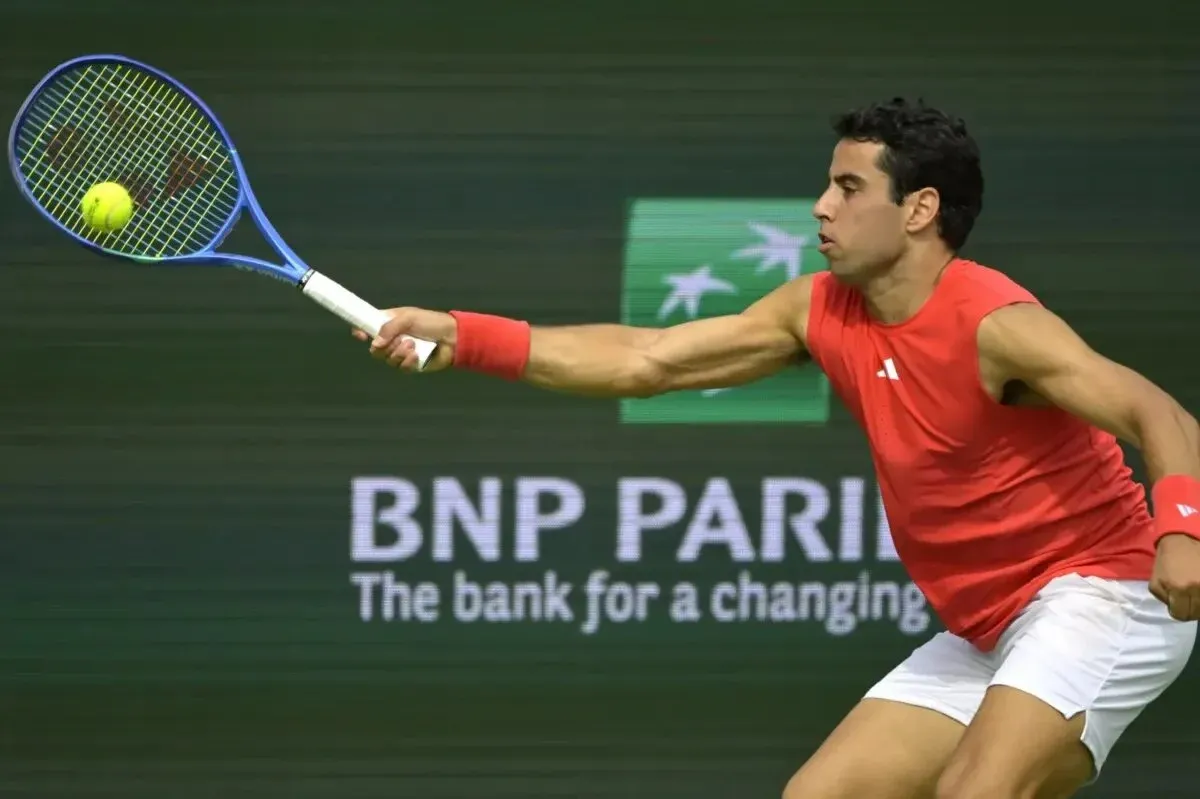 Exciting Matchups Await at ATP Gstaad: Predictions and Analysis