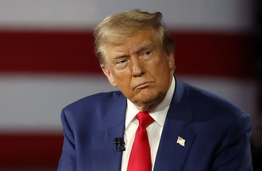 Trump Announces Significant Strike Against Iran