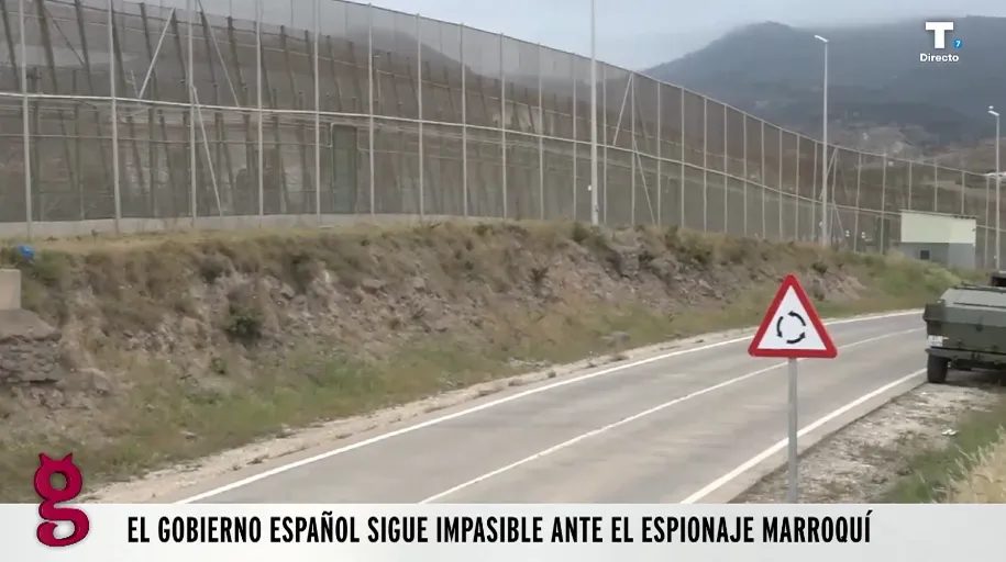 The Pegasus Case: Implications for National Security and Spain-Morocco Relations