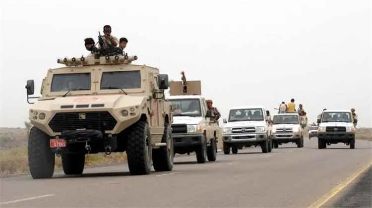 Potential Military Scenarios for the Liberation of Hodeidah, Al-Jawf, and Marib