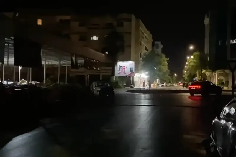 The Dark Reality: Lack of Street Lighting Endangers the Safety of Fes Residents