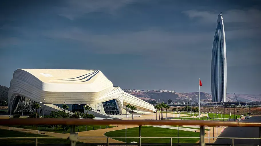 Discovering the Modern Face of Morocco: From Rabat to Tangier